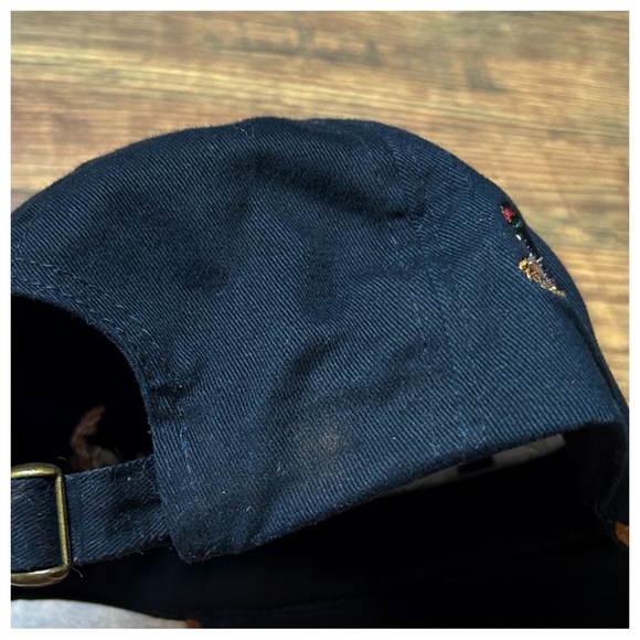 1999 Limited Edition Anheuser-Busch Budweiser Hat - Picture 11 of 11